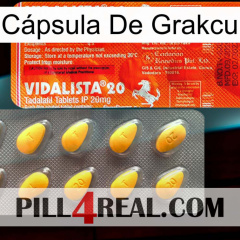 Cápsula De Grakcu new01